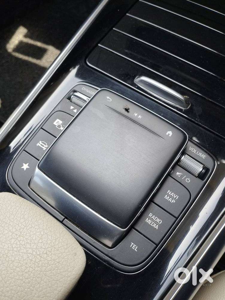 Mercedes-benz Gla 200, 2023, Petrol