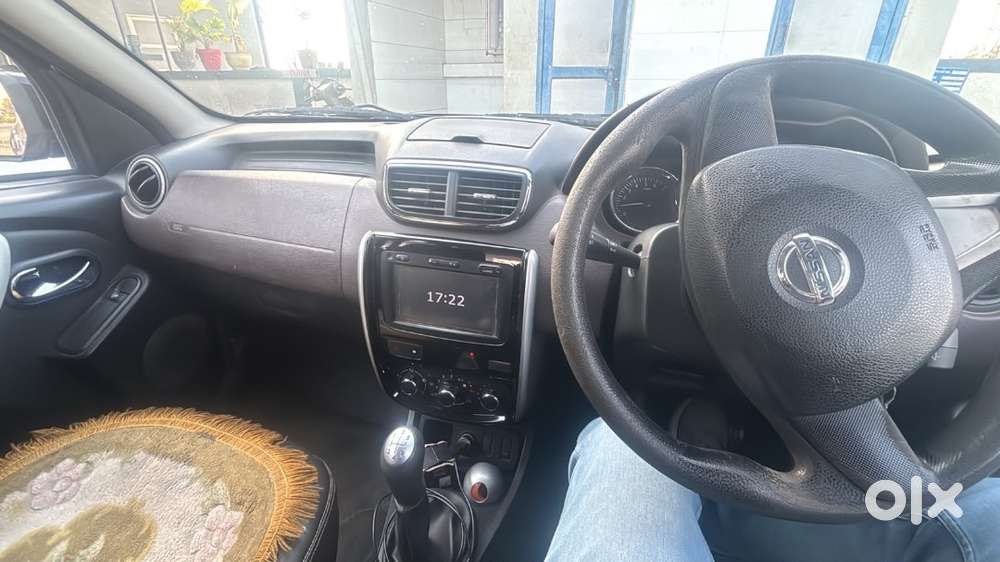 Diesel Xl85
