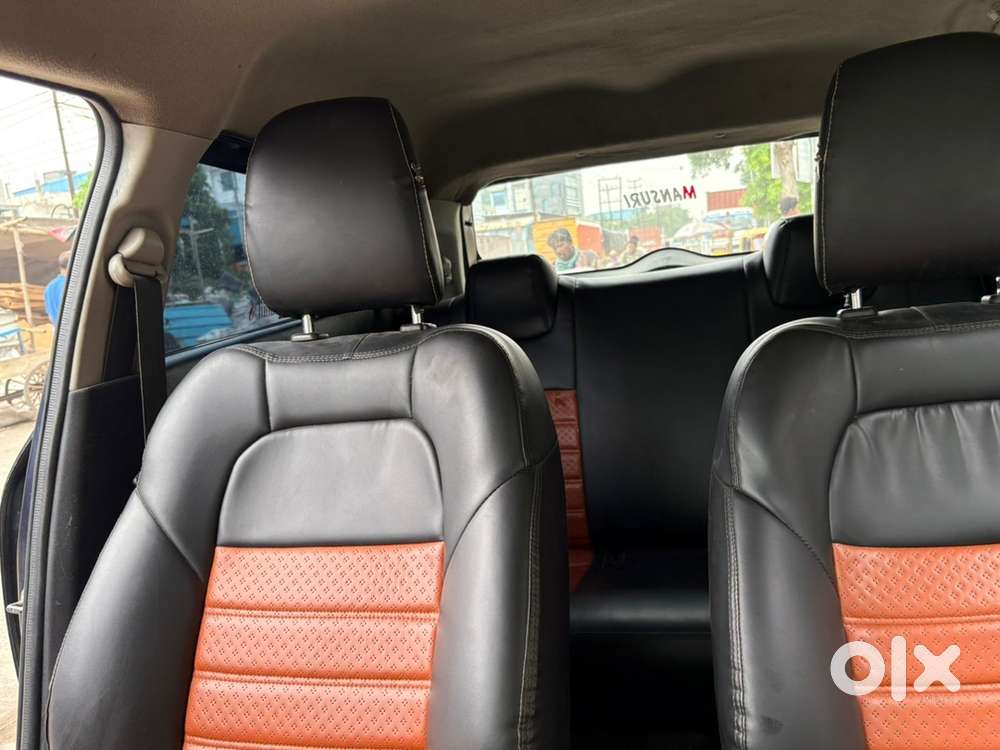 Maruti Suzuki Swift Petrol 2018