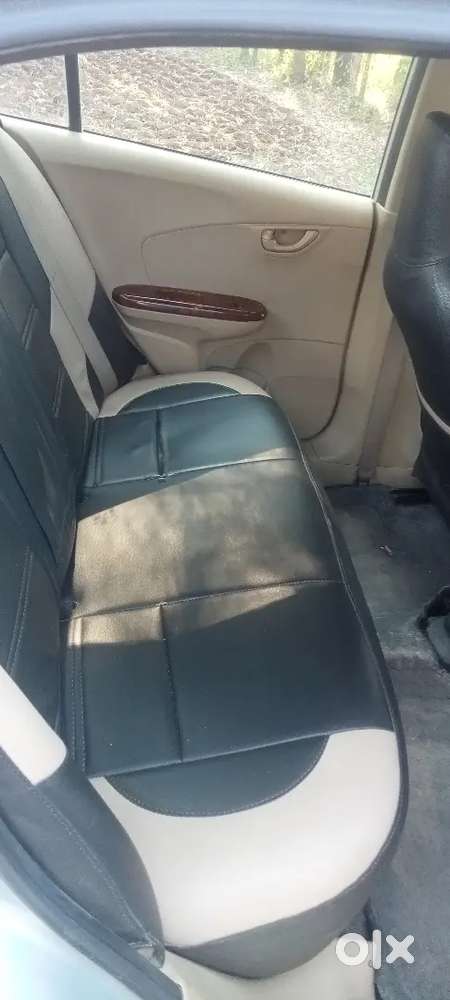 Honda Amaze 2014