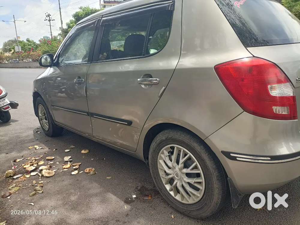 Good Condition