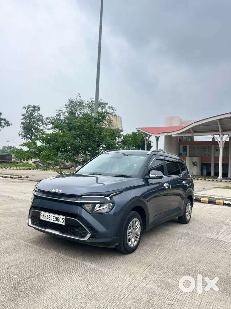 Kia Carens 1.4 Luxury Plus 6 Str, 2022, Petrol