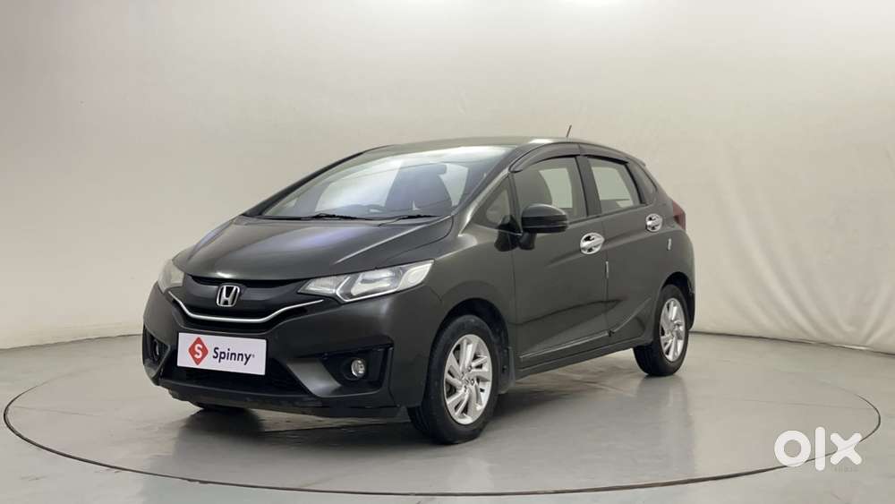 Honda Jazz V, 2016, Petrol