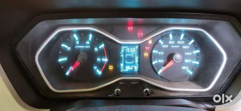 Mahindra Scorpio 2016 Last Model