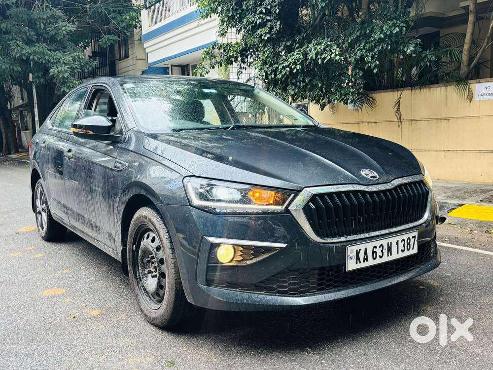 Skoda Slavia 1.5 Tsi Style At, 2022, Petrol