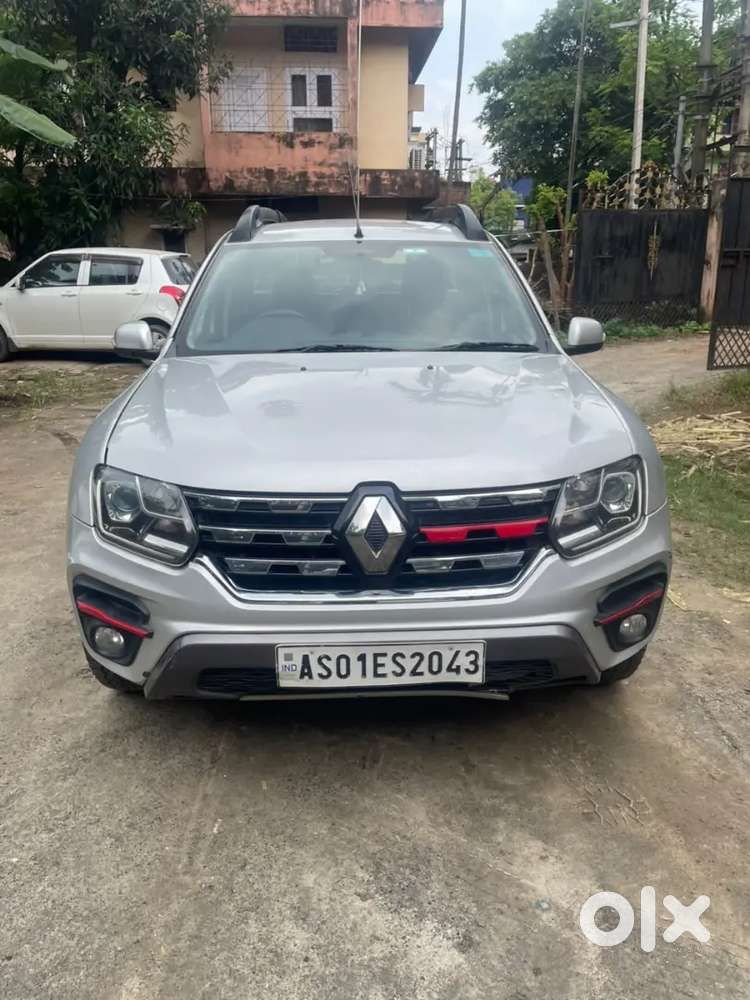 Renault Duster 1.3 Turbo 2021