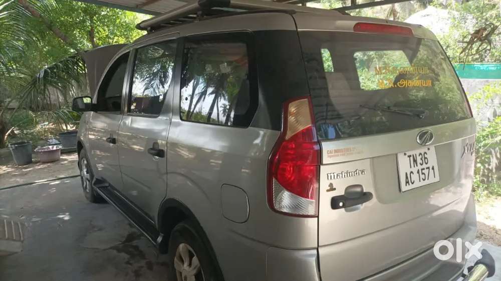 Mahindra Xylo 2.5 2013