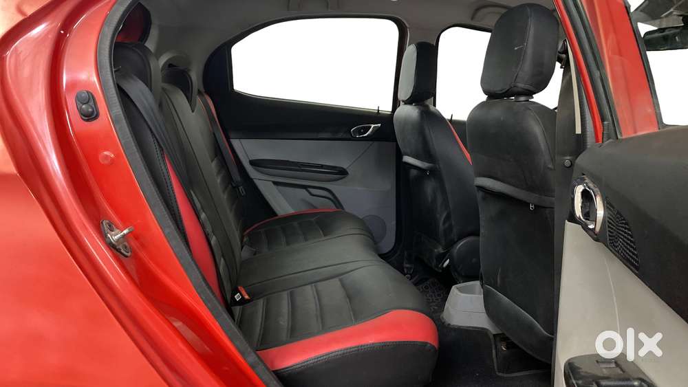Tata Tiago Xza Plus, 2020, Petrol