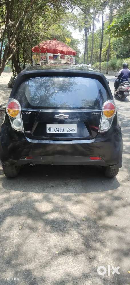 Beat Diesel For Sale In Running Condition Using Daily