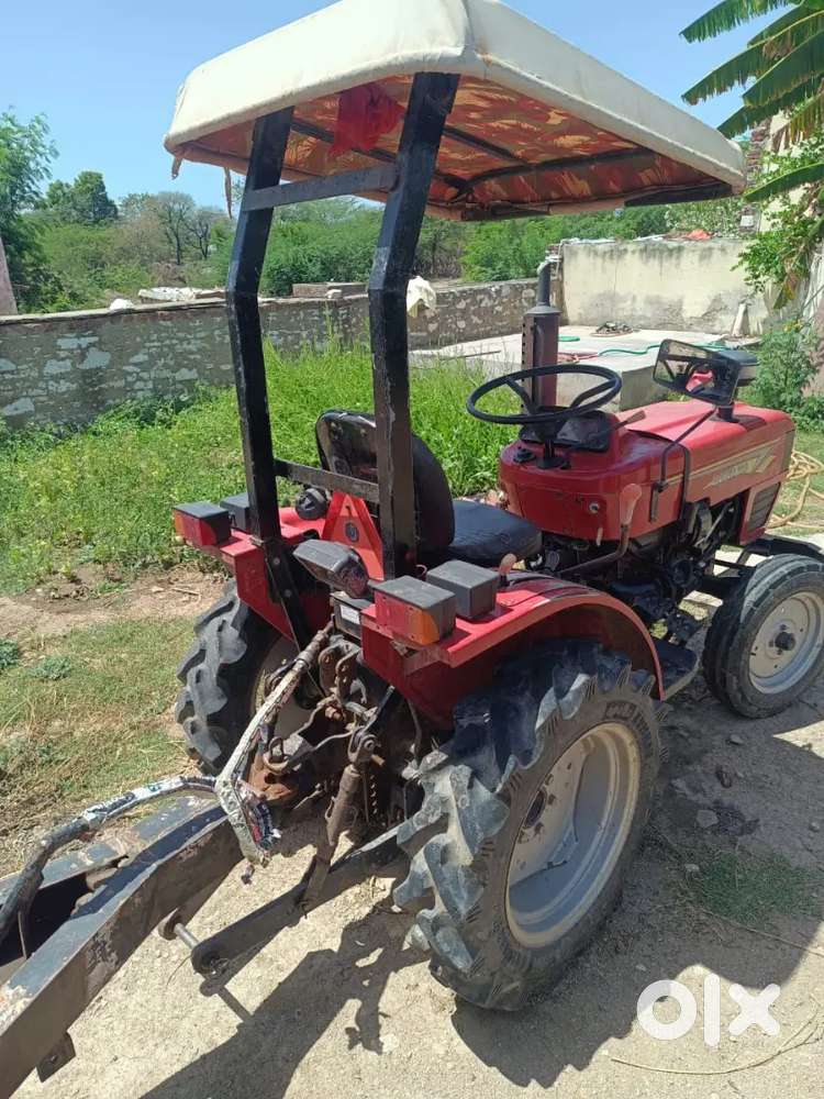 Trector Troli Kalati