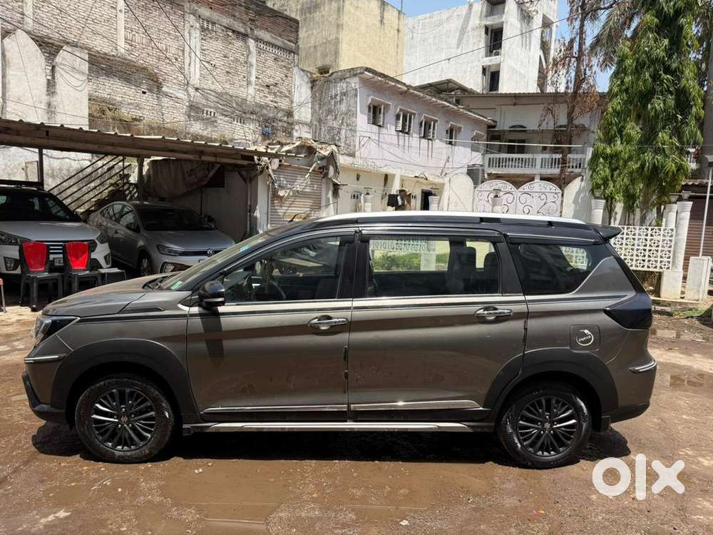 Maruti Suzuki Hybrid 2022
