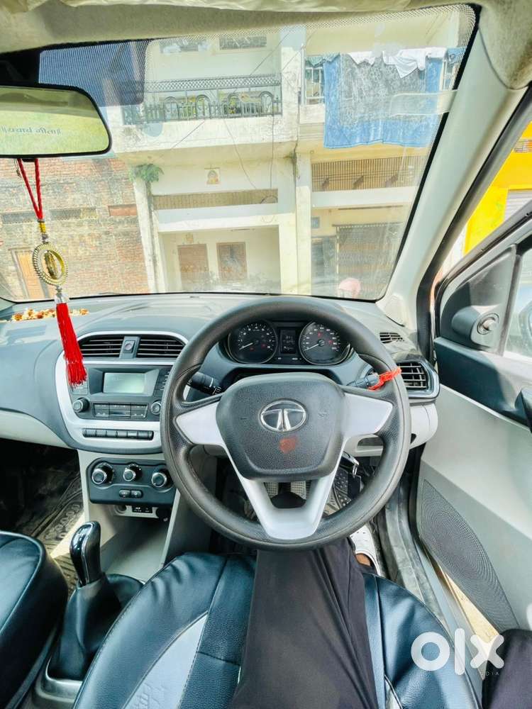 Tata Tiago 2016 Petrol Well Maintained Car Xt Variant