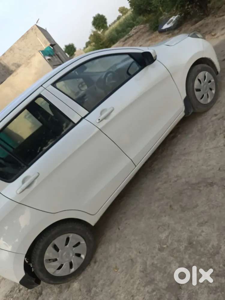 Maruti Suzuki Celerio 2017