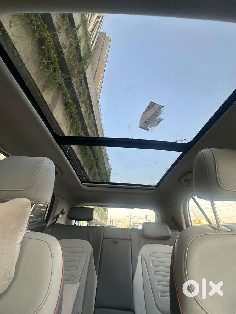 Hyundai Creta 1.5 Sx (o) Diesel, 2024, Diesel