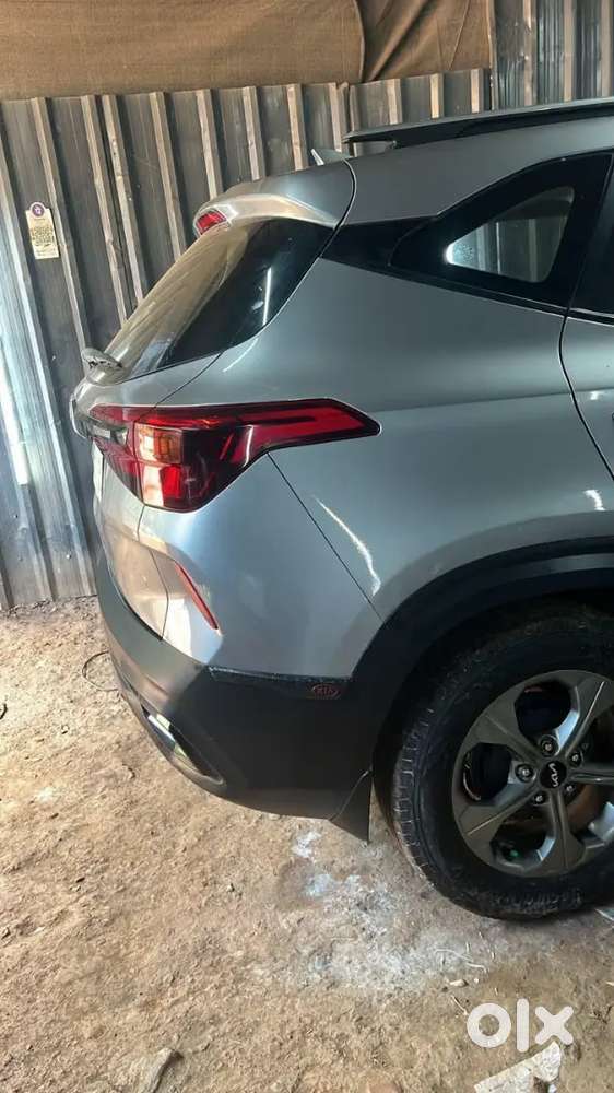 Kia Seltos Htk Plus 2021 Imt