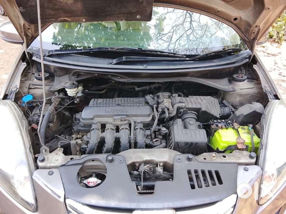 Honda Amaze 2013-2016 Sx I-vtec, 2015, Petrol