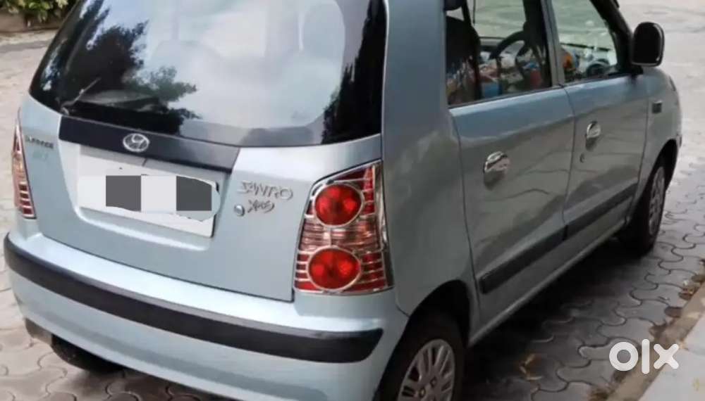 Hyundai Santro Xing 2005
