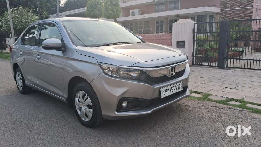 Honda Amaze 2019 Petrol