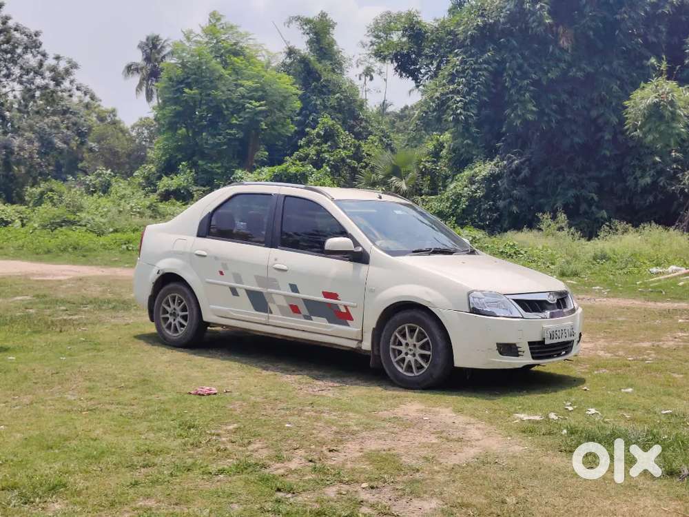 Mahindra Verito Diesel 2013