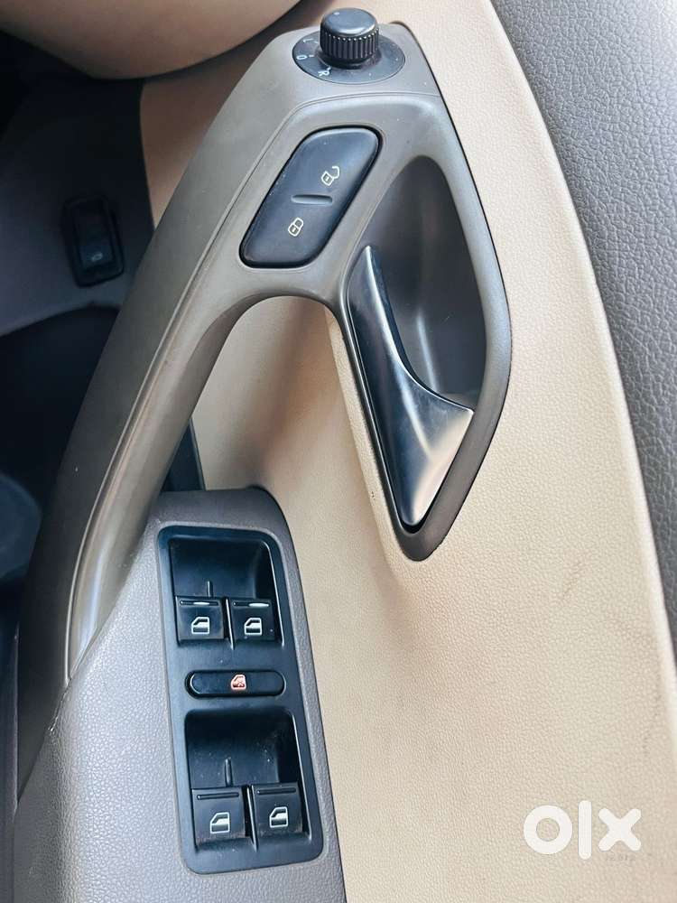 Volkswagen Vento 1.5 Tdi Comfortline At, 2015, Diesel