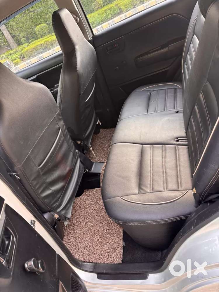 Maruti Suzuki Wagon R Lxi 1.0, 2023, Petrol