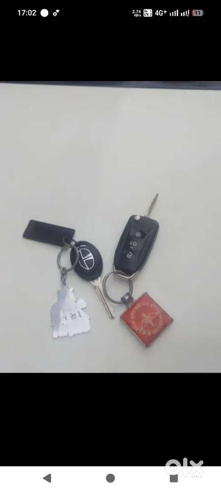 Tata Bolt Revotron 2015 Year Car