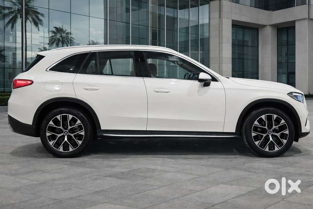 Mercedes-benz Glc 220d 4matic, 2025, Diesel