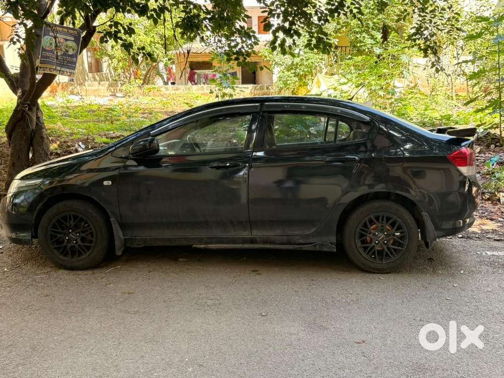 Honda City 2010 Petrol Good Condition