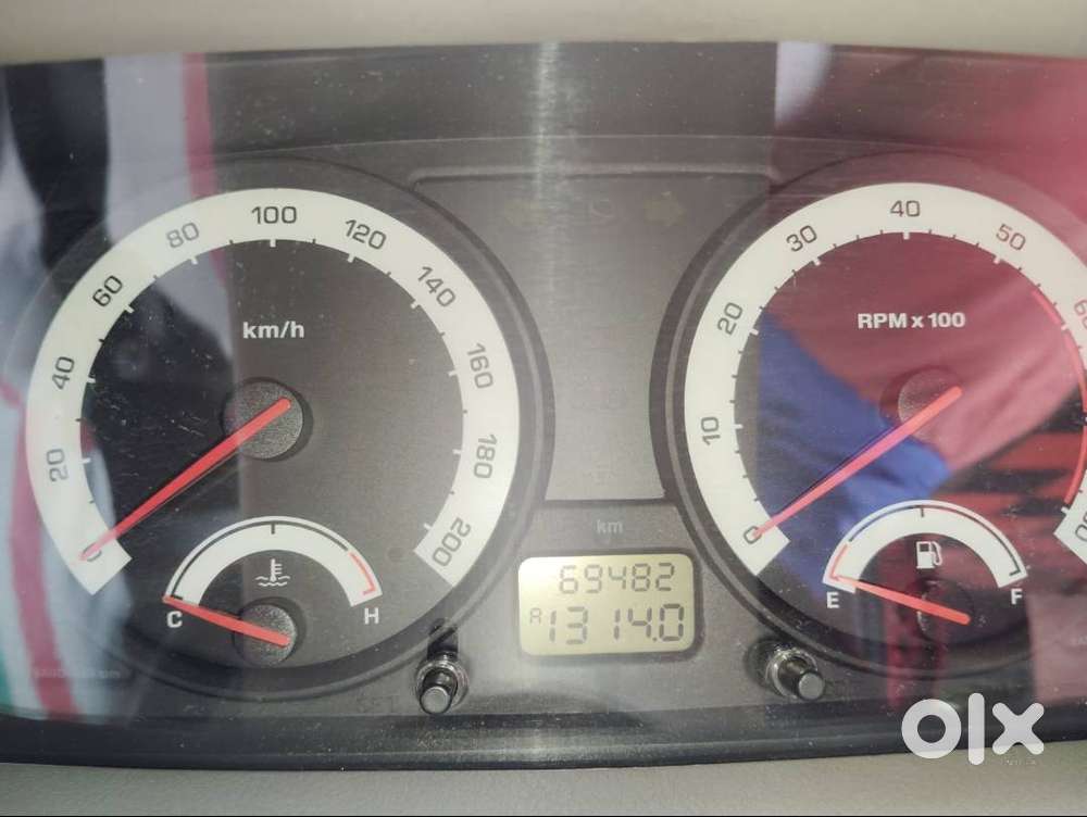 Tata Indica Xeta Petrol 1.2 L