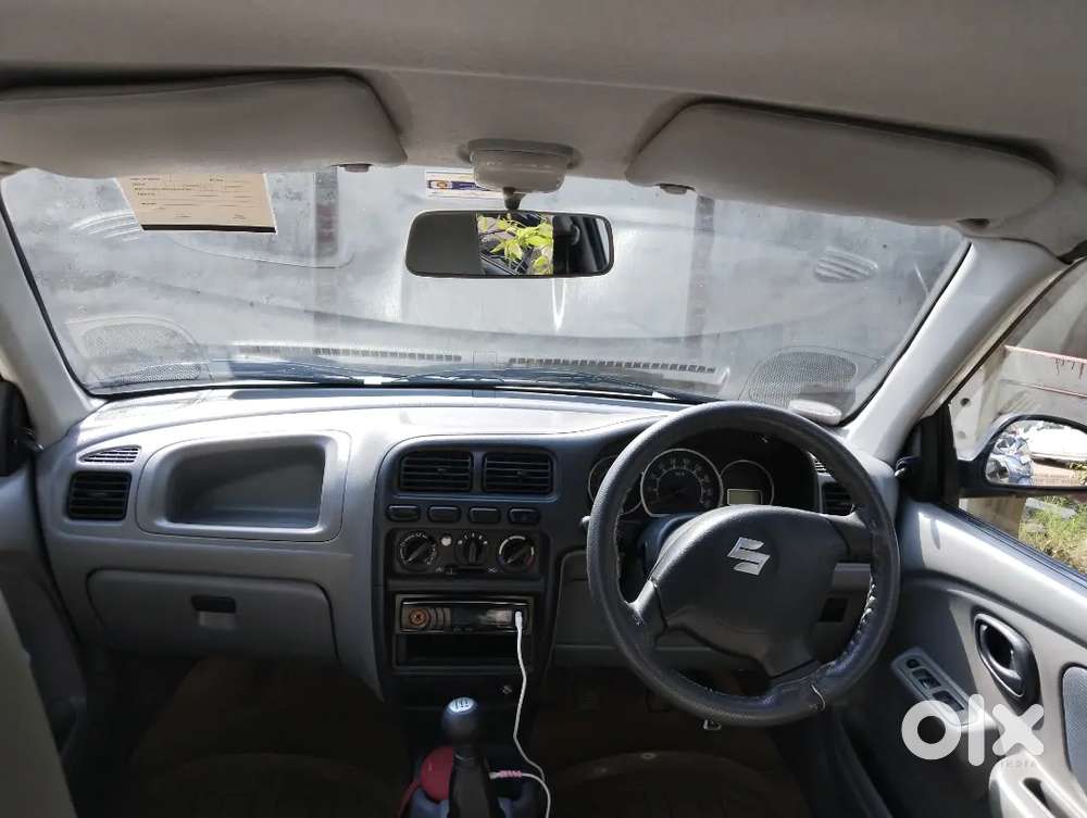 Maruti Suzuki Alto K10 2012 Petrol 74000 Km Driven
