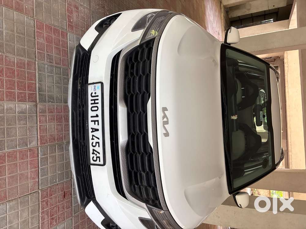 Kia Seltos Imt Diesel