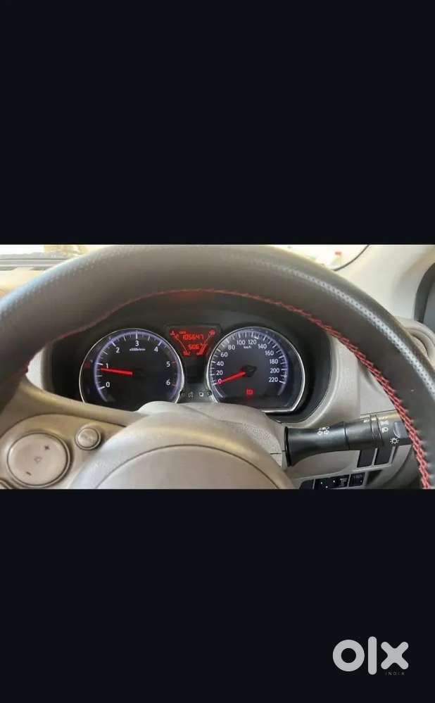 Nissan Sunny 2013 Petrol Well Maintained