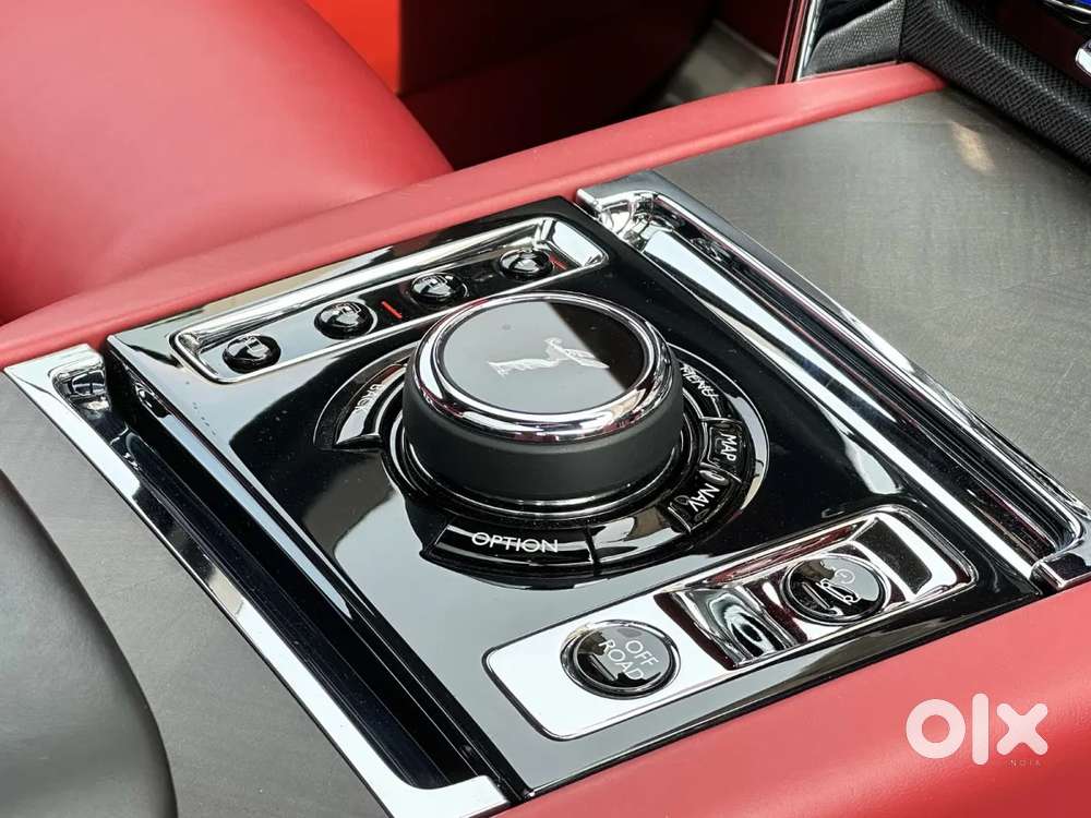 Rolls-royce Cullinan, 2020, Petrol