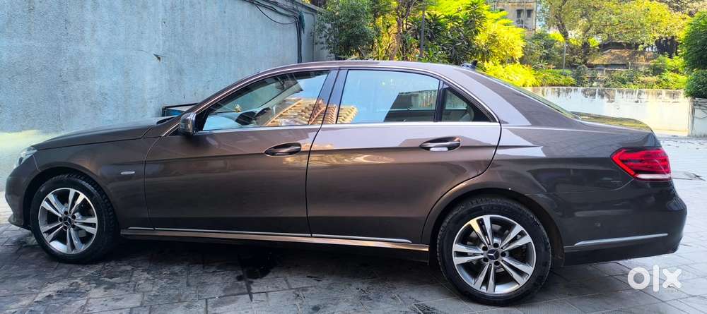 Mercedes-benz E-class E 200, 2016, Petrol