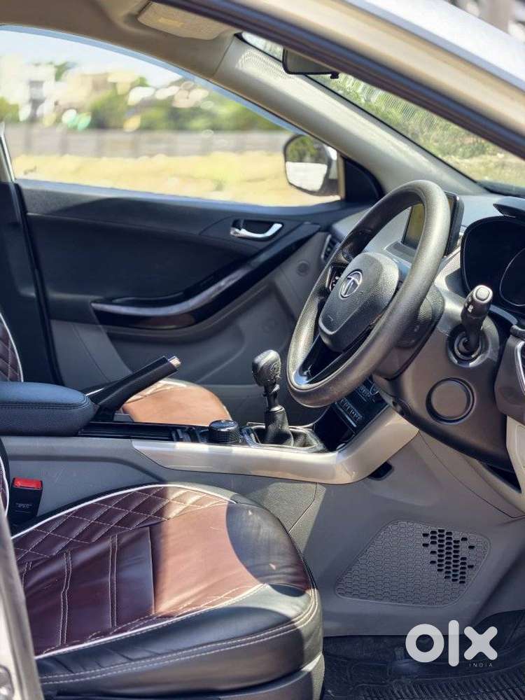 Tata Nexon 1.5 Revotorq Xz Plus, 2019, Diesel