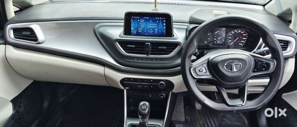 Tata Altroz 1.5 Xz Diesel, 2022, Diesel