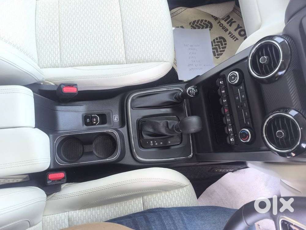 Mahindra Thar Roxx, 2025, Diesel