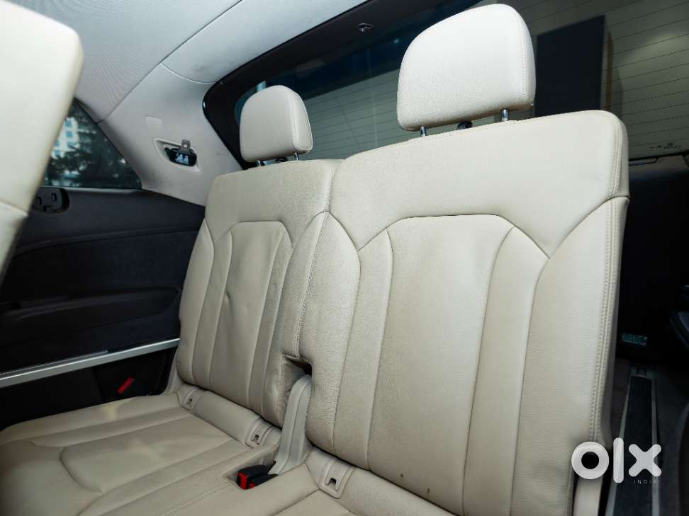 Audi Q7 3.0 45 Tdi Quattro Technology, 2017, Diesel