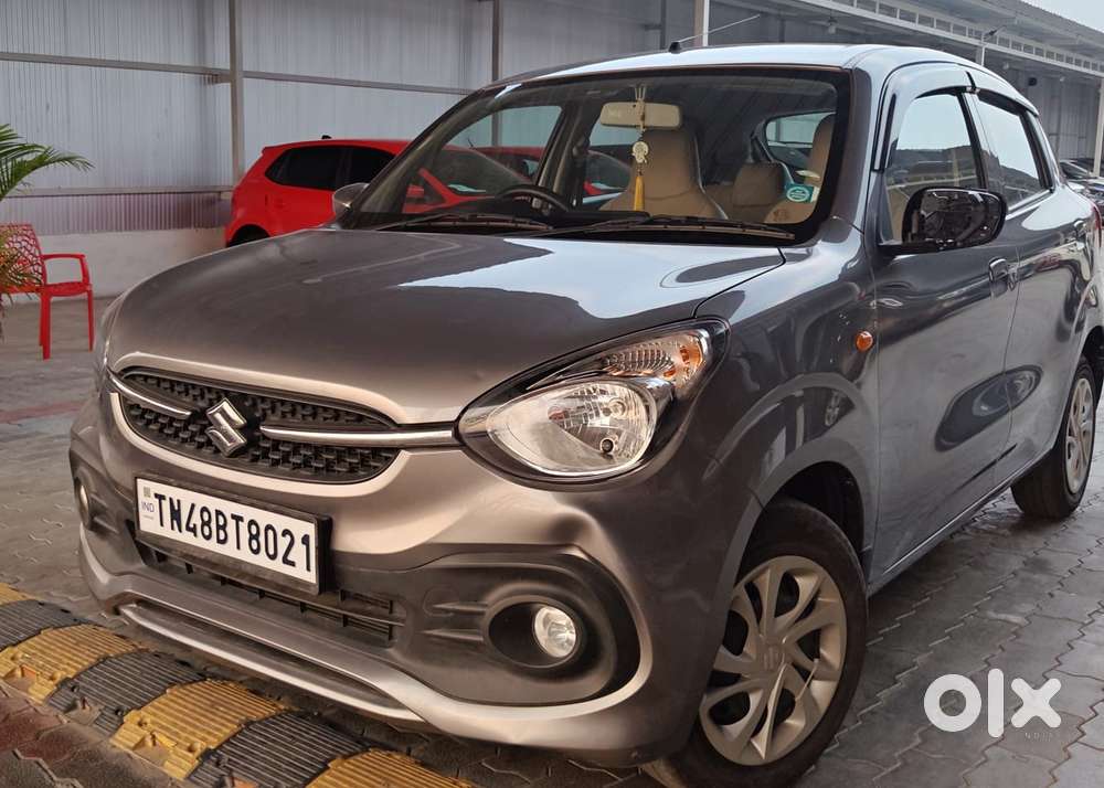Maruti Suzuki Celerio Vxi, 2024, Petrol