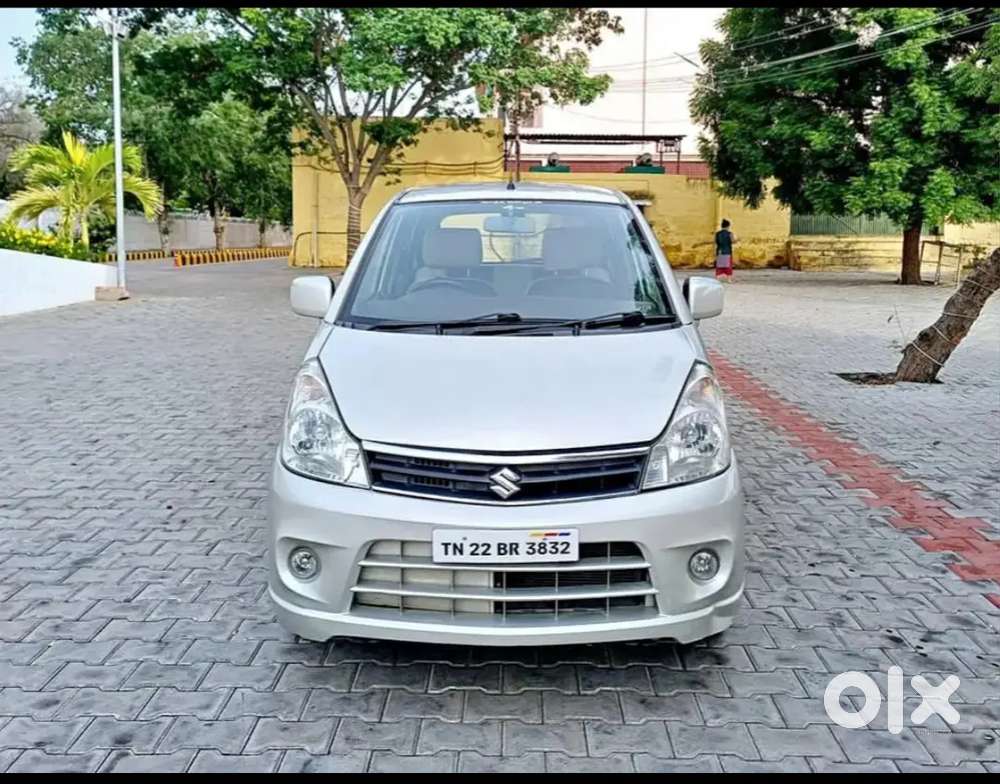 Maruthi Zen Estilo For Sale 2010dec Registration