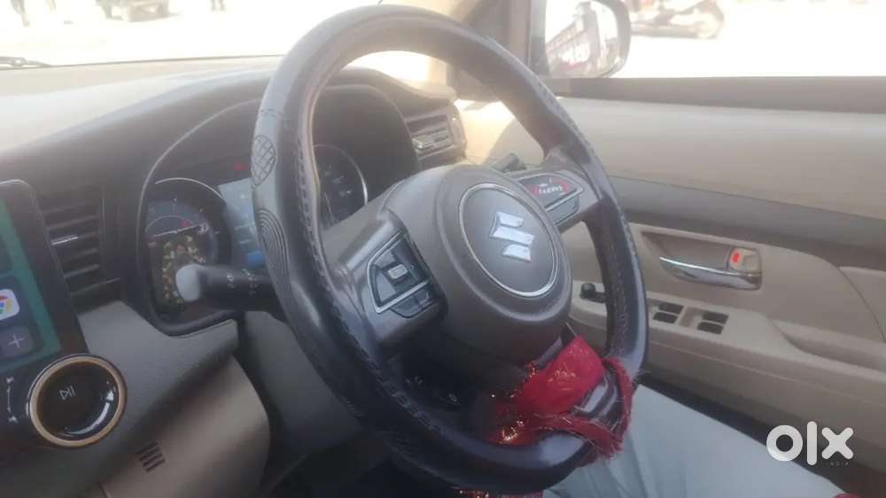 Maruti Suzuki Ertiga 2024 Petrol