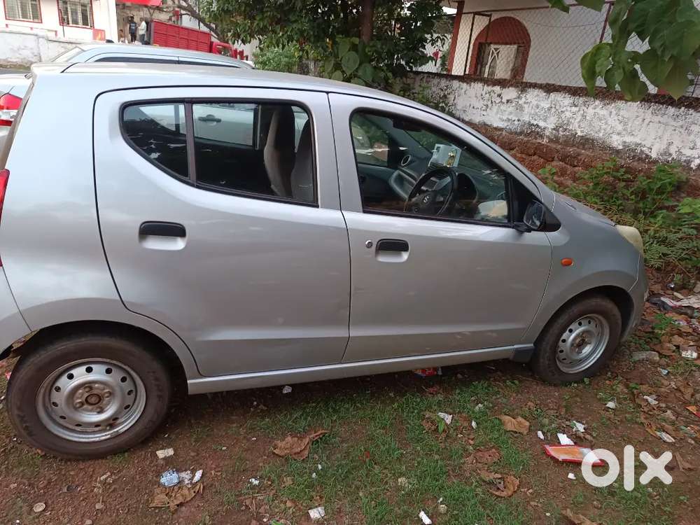Maruti Suzuki A-star 2011 Petrol 135000 Km Driven