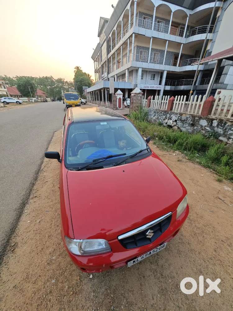 Good Condition Alto For Sale