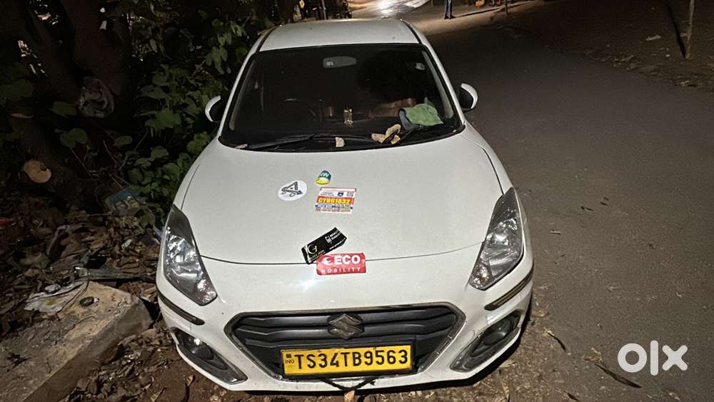 Maruti Suzuki Dzire Petrol 90000 Km Driven