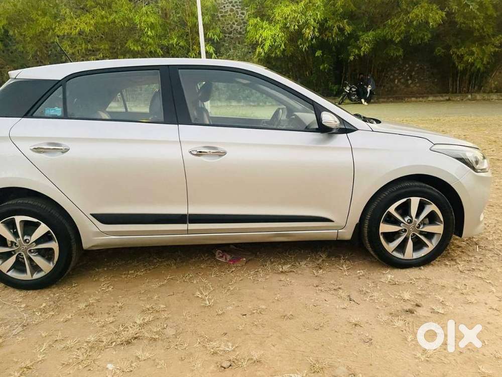 Hyundai Elite I20 Asta 1.2 Mt, 2016, Petrol