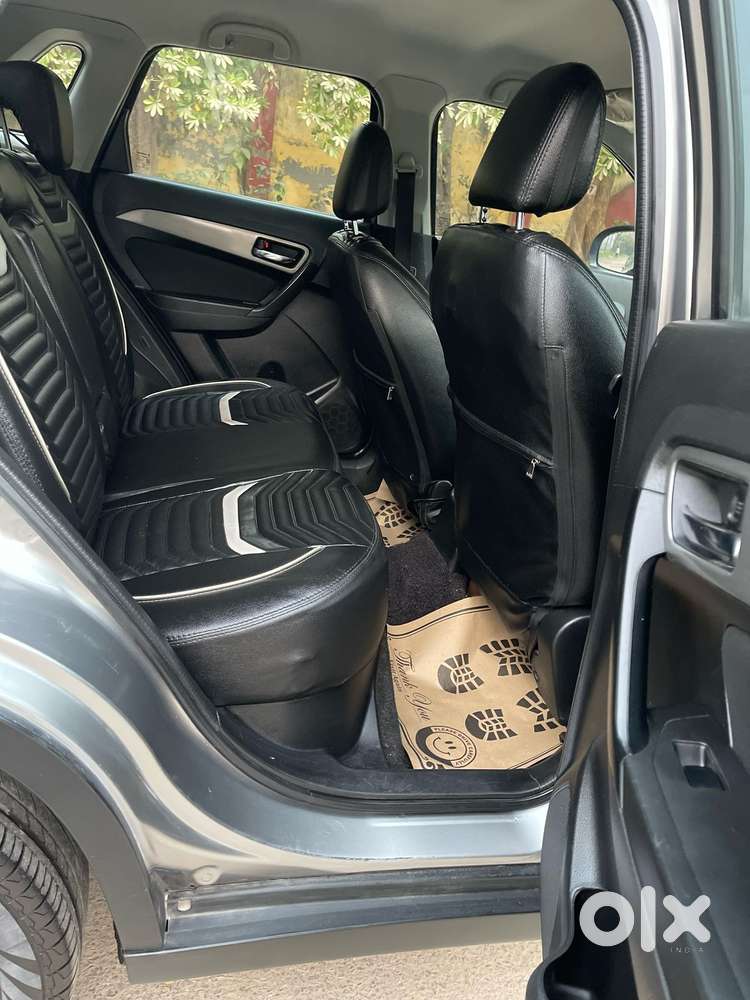 Maruti Suzuki Brezza Zdi+ Dual Tone, 2018, Diesel