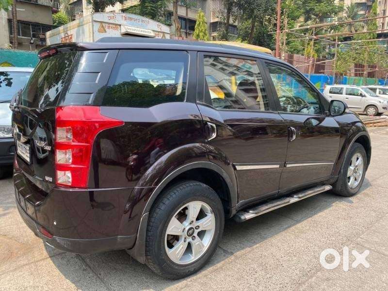 Mahindra Xuv500 2011-2015 W8 4wd, 2014, Diesel