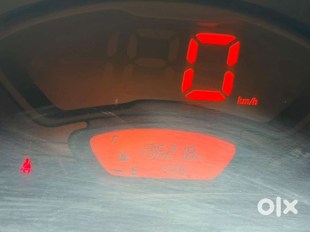 Maruti Suzuki S-presso 2022 Petrol 136000 Km Driven