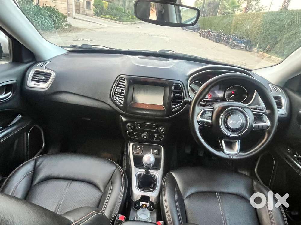 Jeep Compass 1.4 Sport, 2020, Diesel