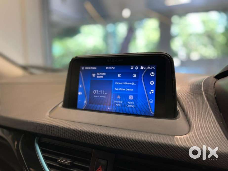 Tata Nexon Ev Xz Plus, 2022, Electric